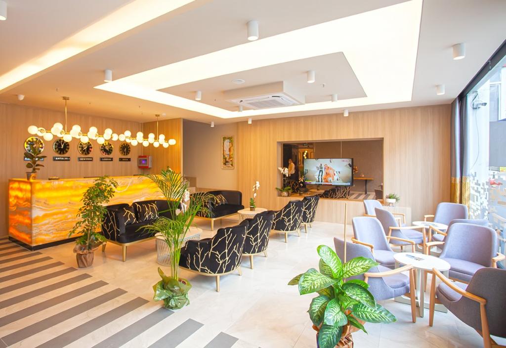 Otel Resmi