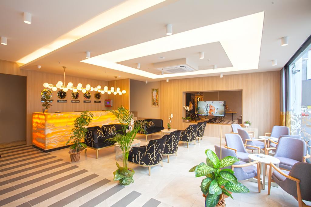 Otel Resmi