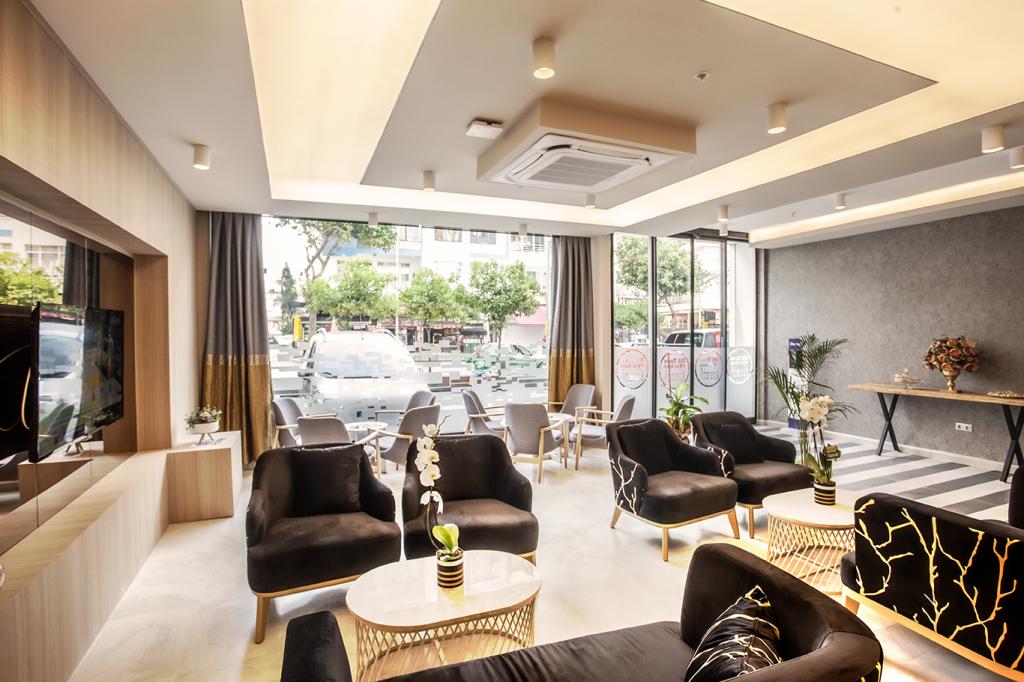 Otel Resmi