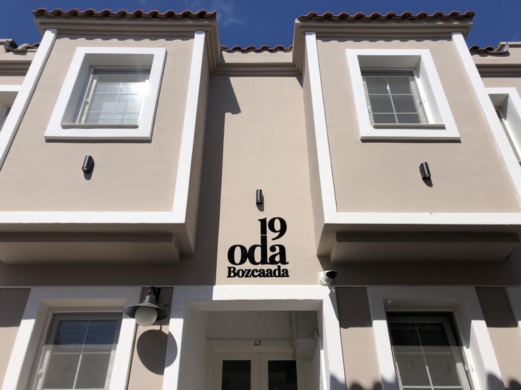 Otel Resmi