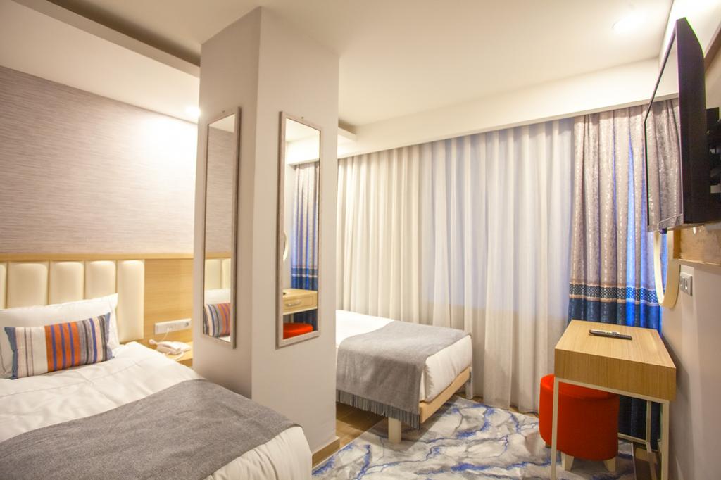 Otel Resmi