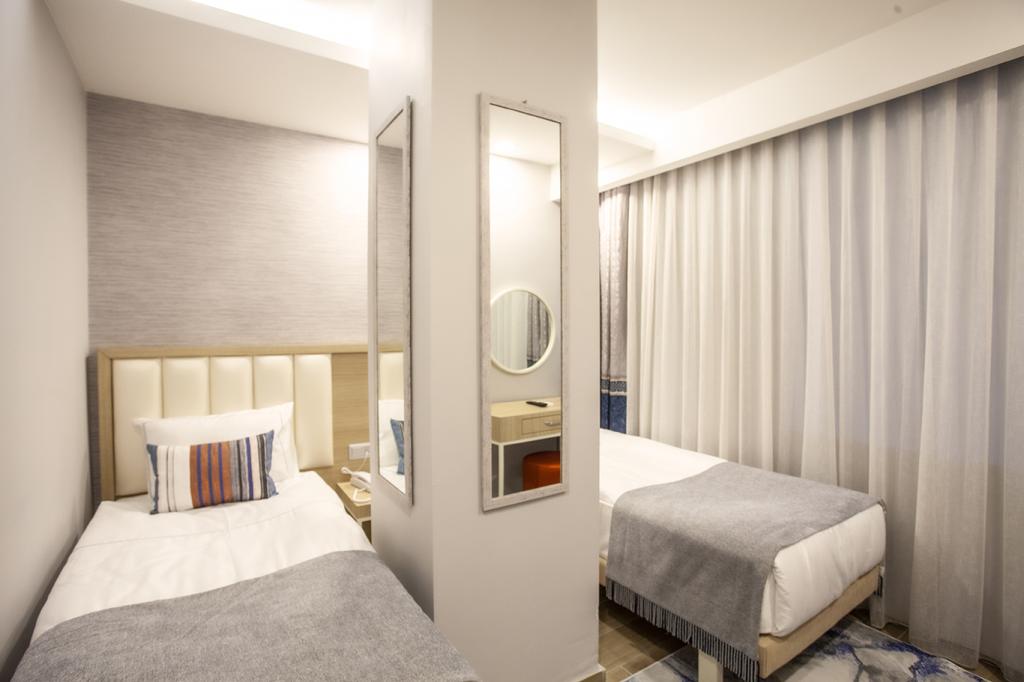Otel Resmi