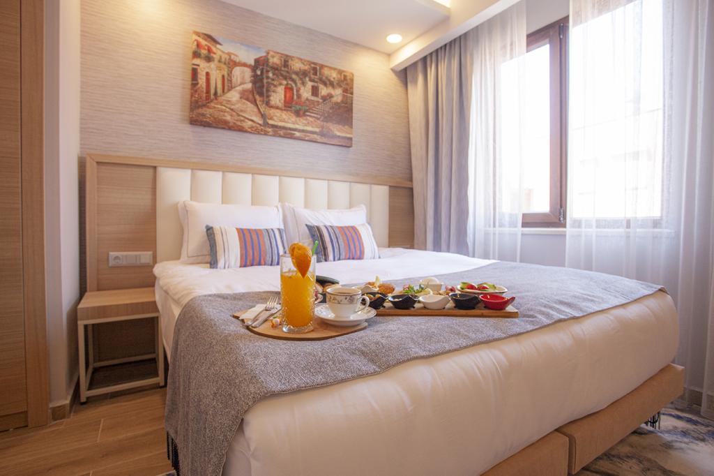 Otel Resmi