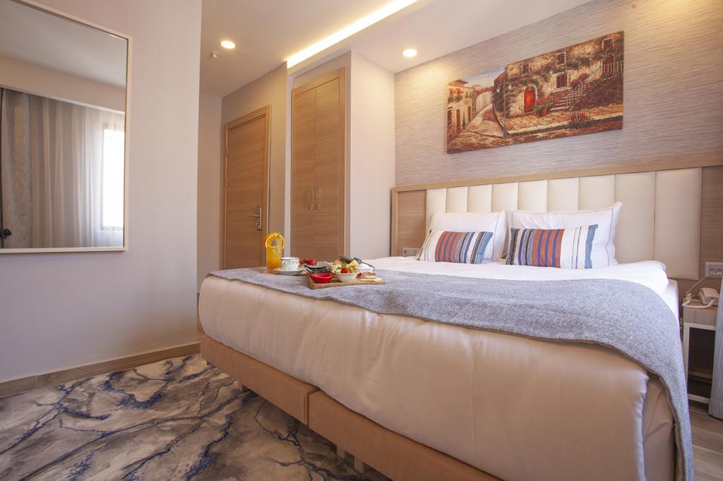 Otel Resmi