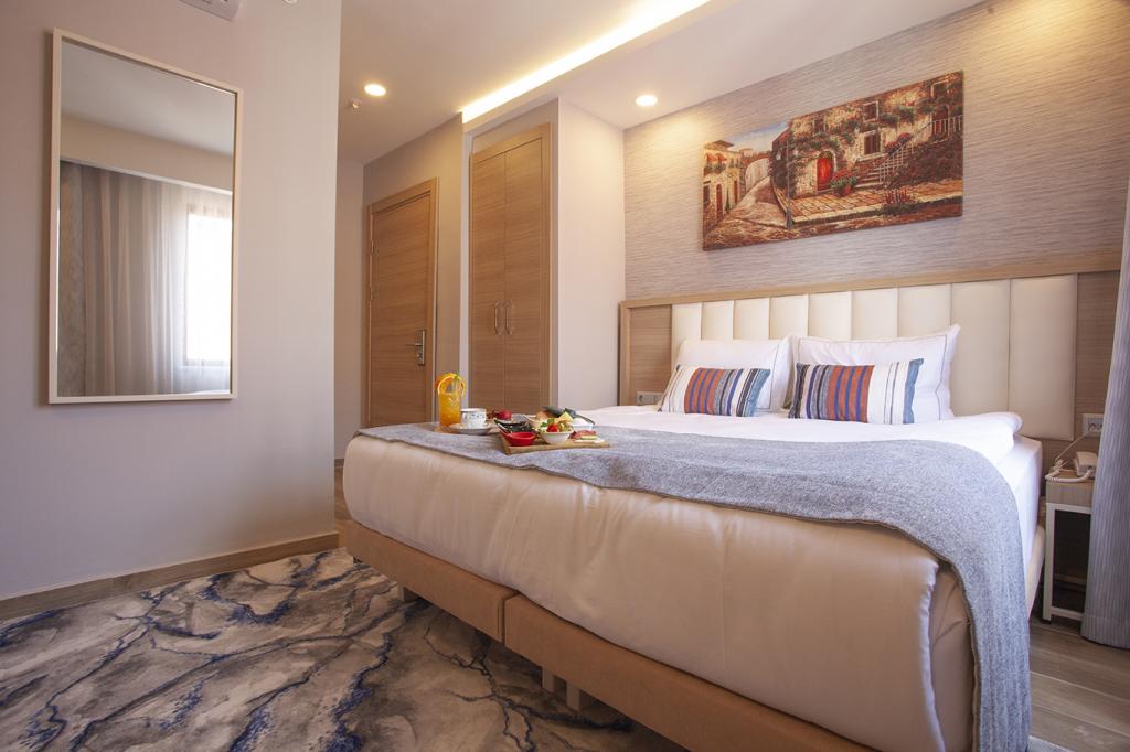 Otel Resmi