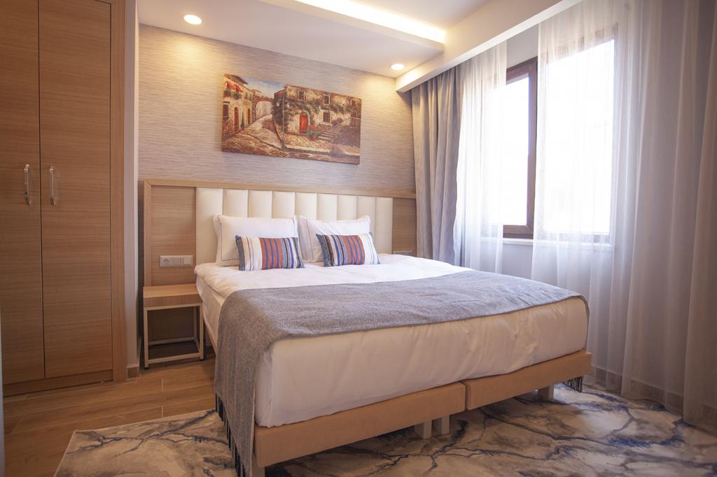 Otel Resmi