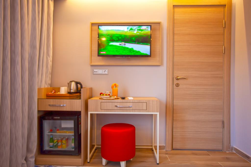 Otel Resmi