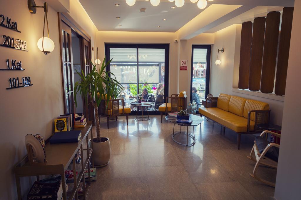 Otel Resmi