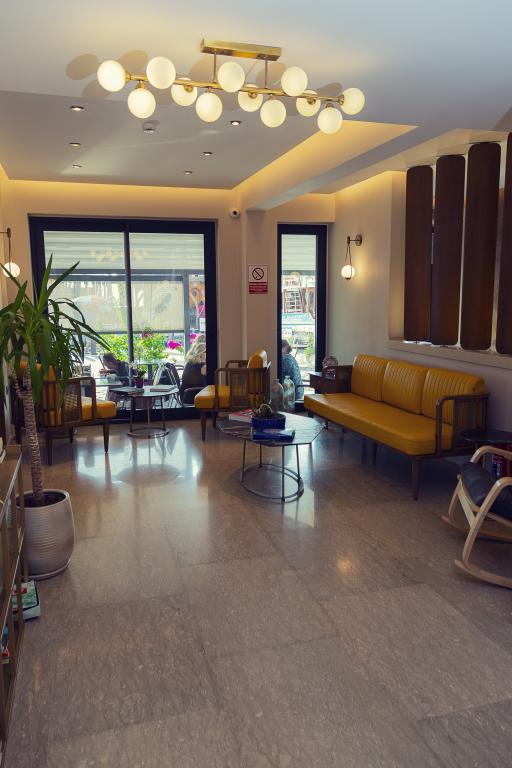 Otel Resmi