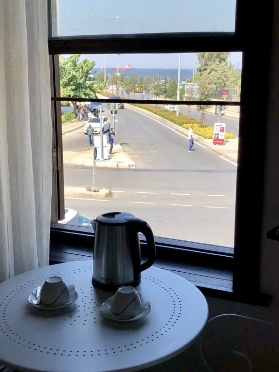 Otel Resmi