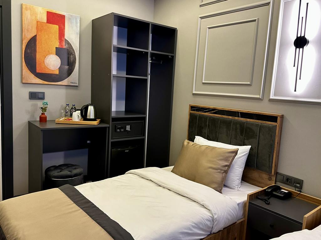 Otel Resmi