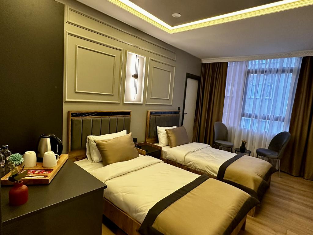 Otel Resmi