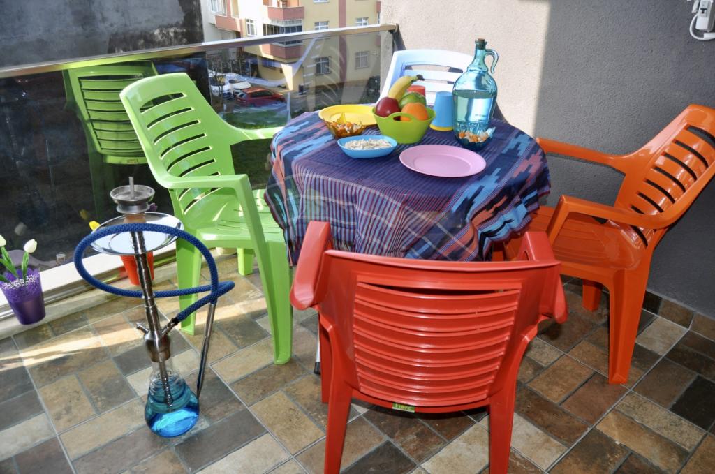 Family Suite Room, City View (Balcony)