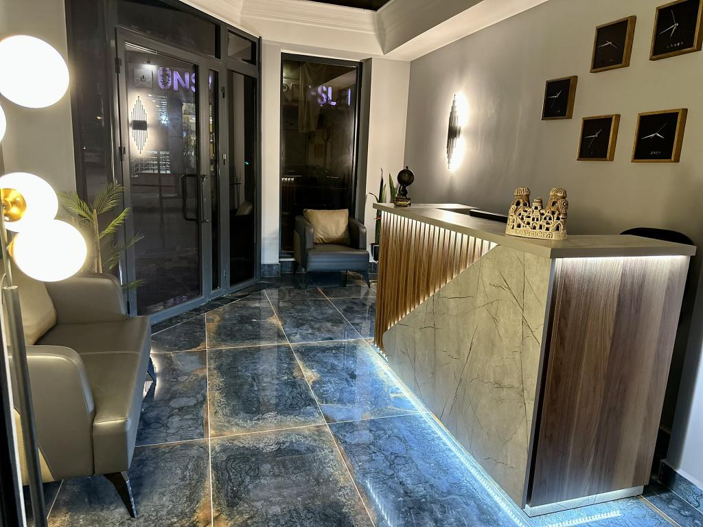 Otel Resmi