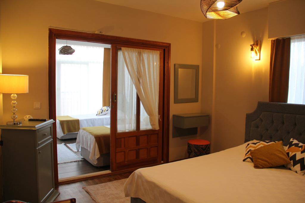 Otel Resmi
