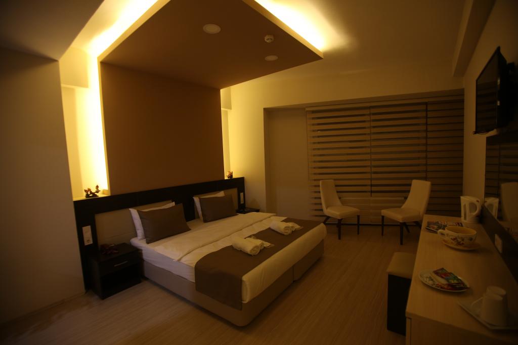 Otel Resmi