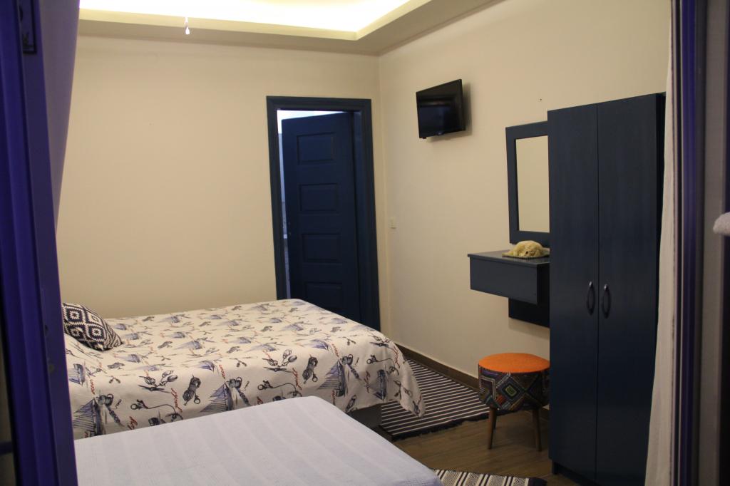 Otel Resmi