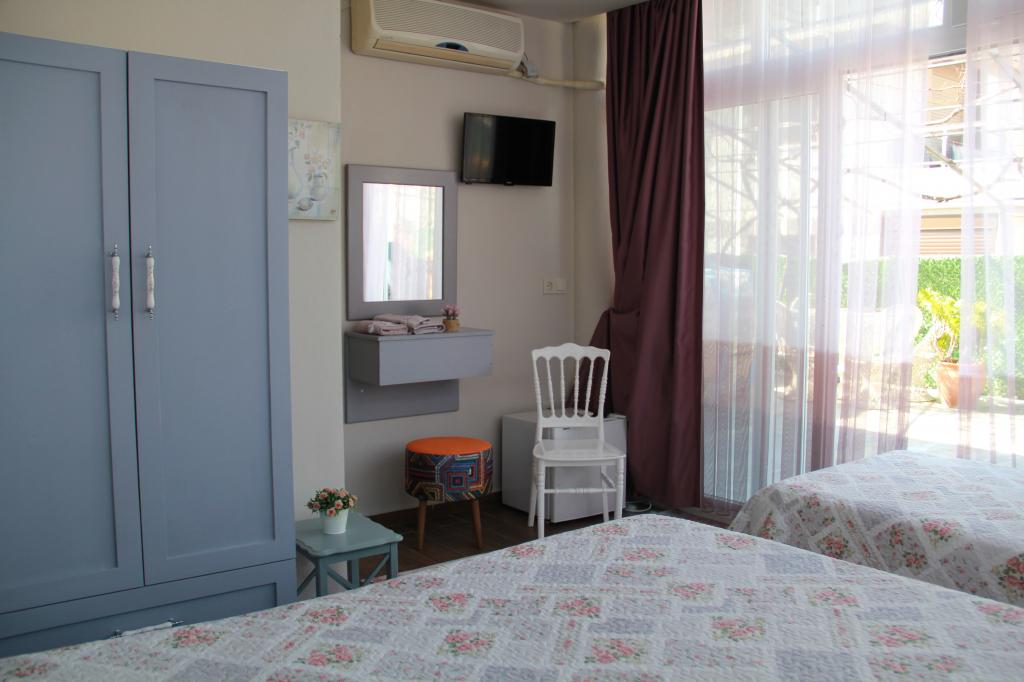 Otel Resmi
