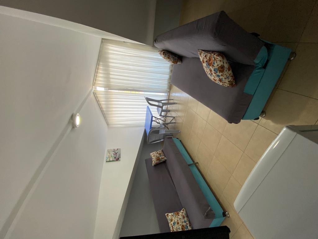 Teras Katı, Havuz Manzaralı