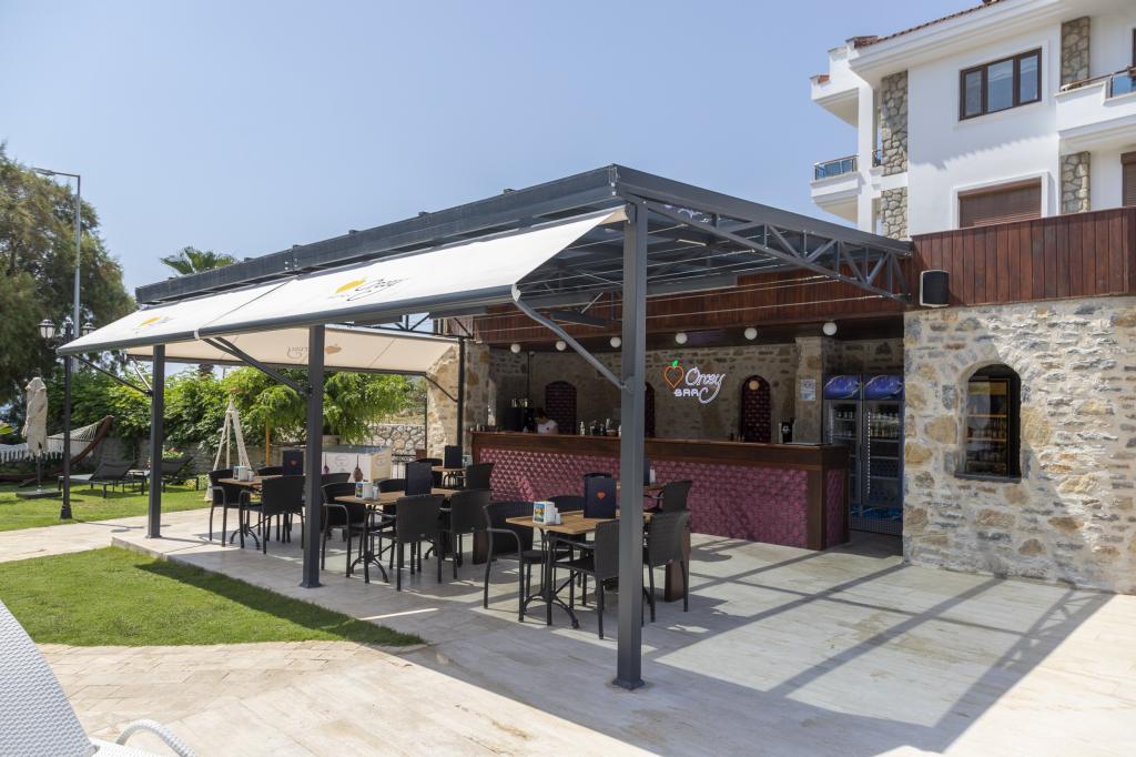 Otel Resmi