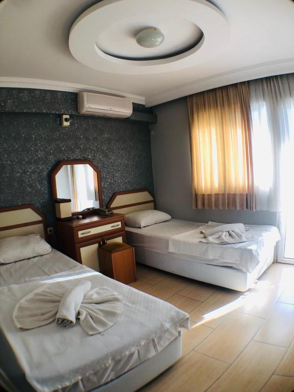 Otel Resmi