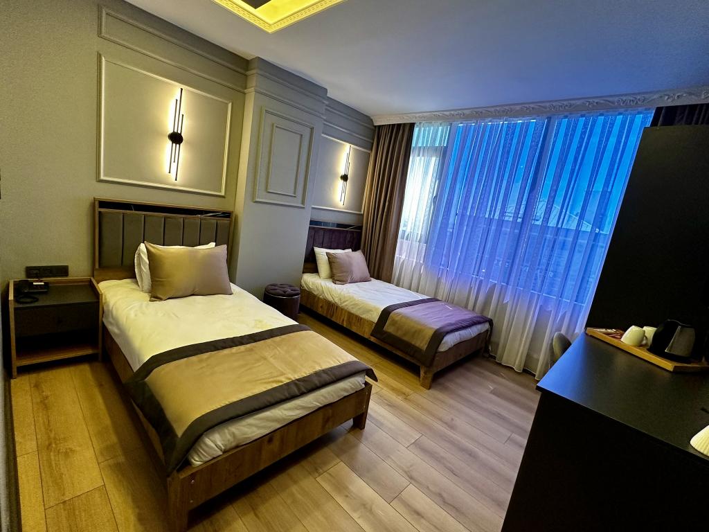 Otel Resmi