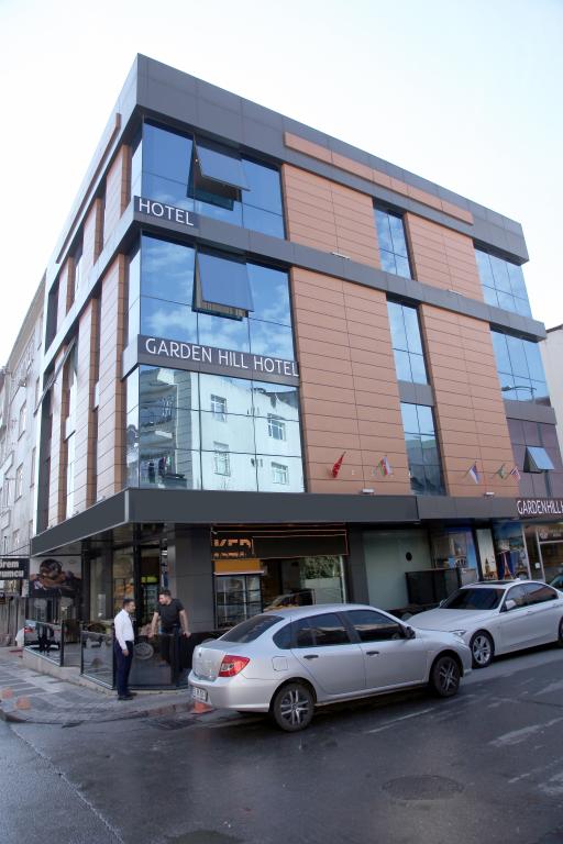 Garden Hill Hotel