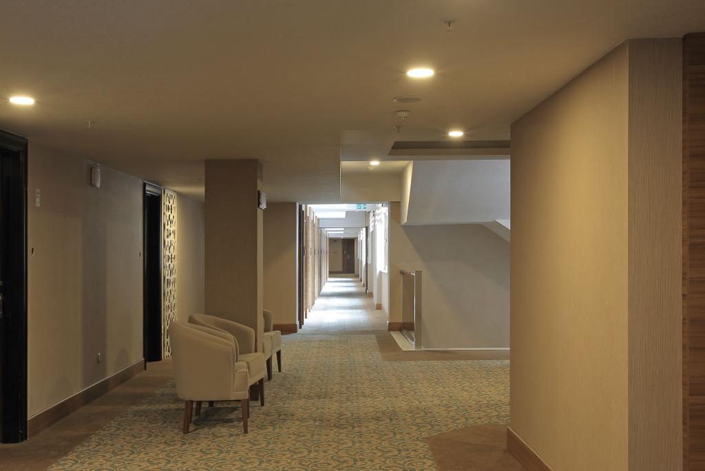 Otel Resmi