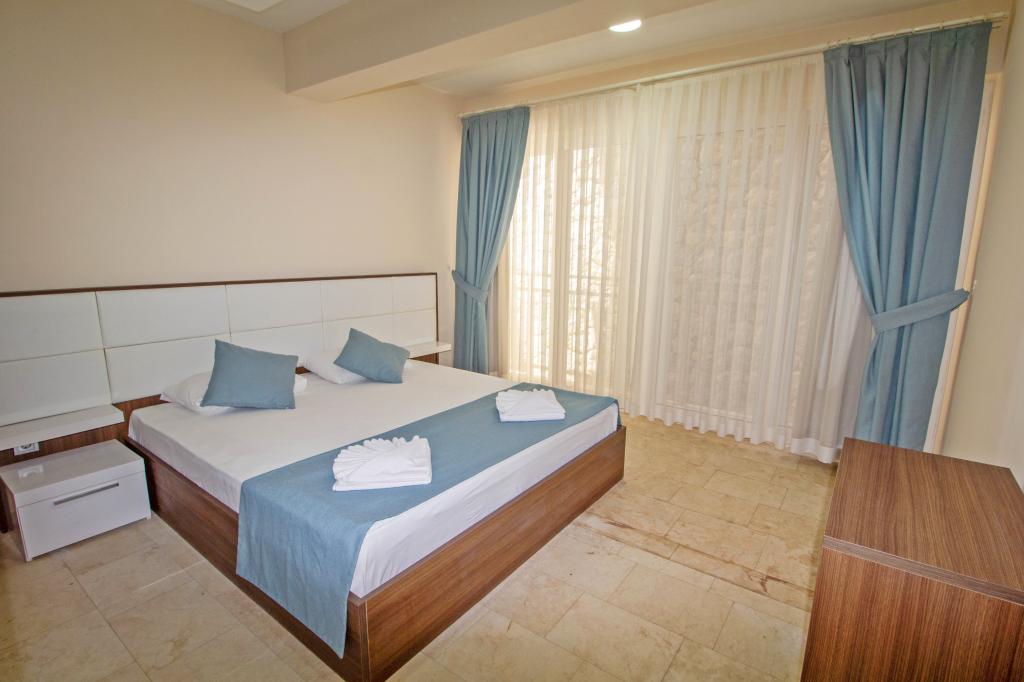 Suite Room, Forest View (Balcony)