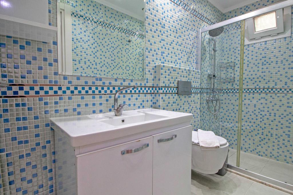Suite Room, Sea View (Balcony)