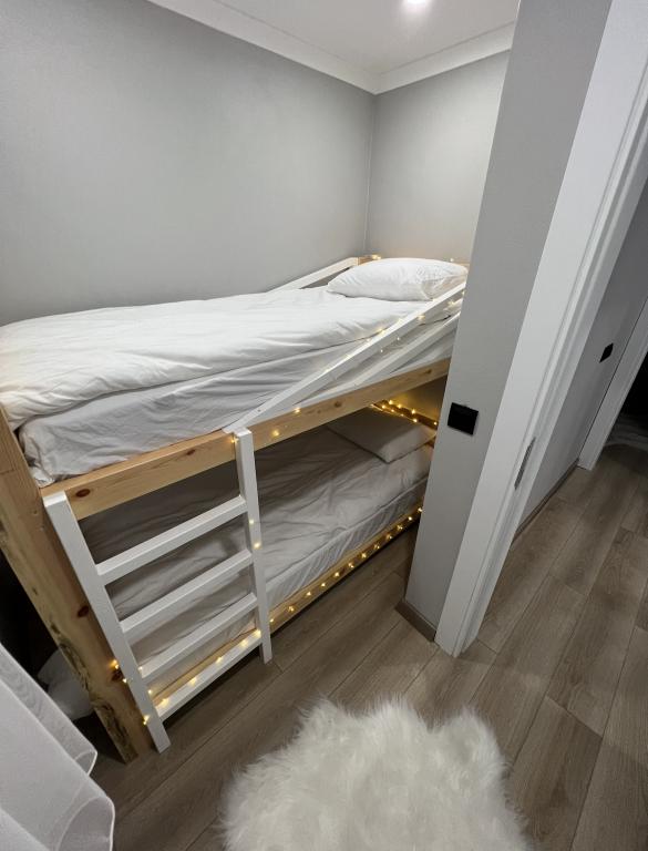 Villa 2+1 Daire, Doğa Manzaralı (Jakuzi)