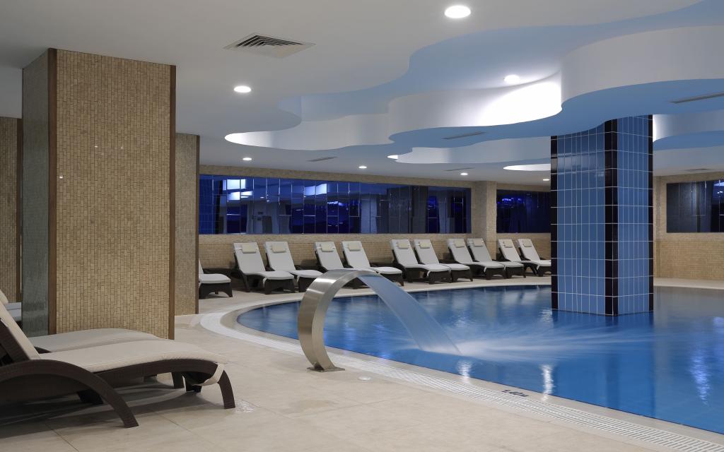Otel Resmi