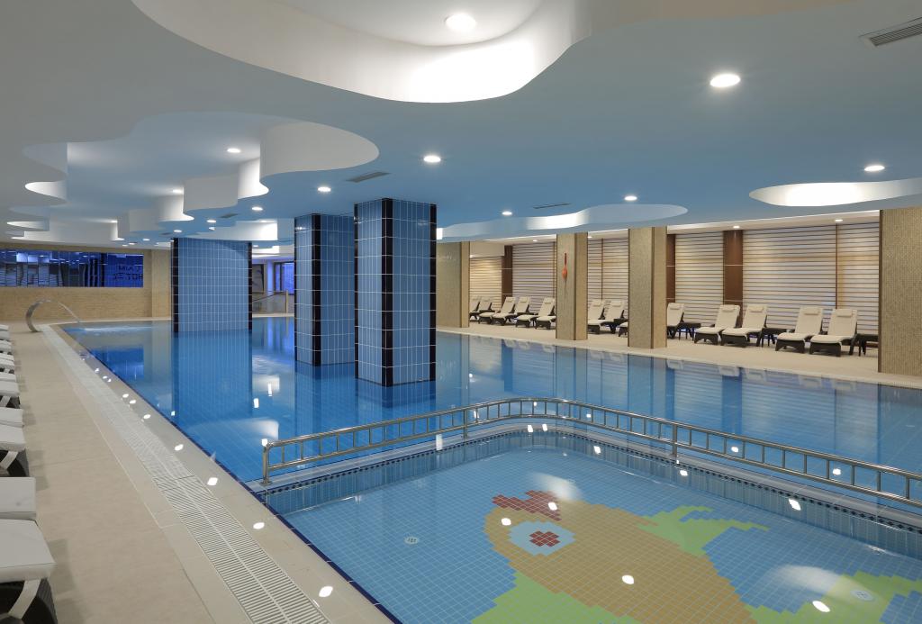 Otel Resmi