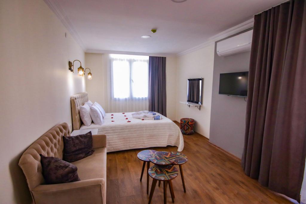 Otel Resmi