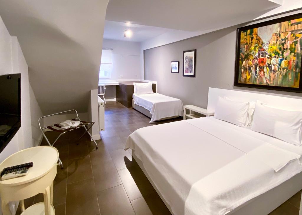 Otel Resmi