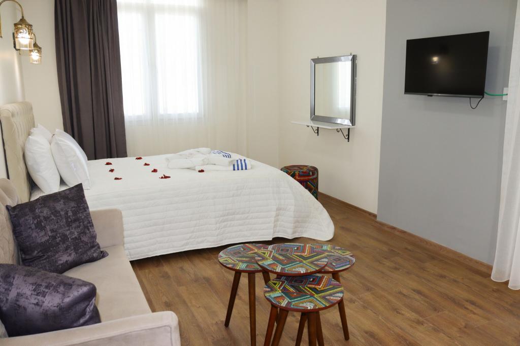 Otel Resmi