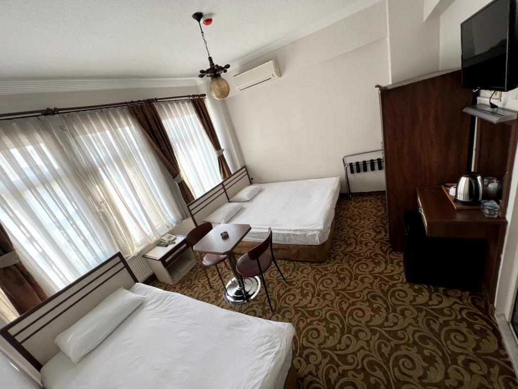Otel Resmi