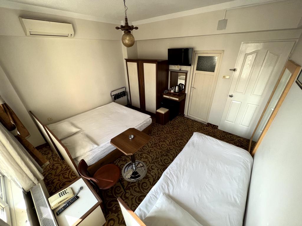 Otel Resmi