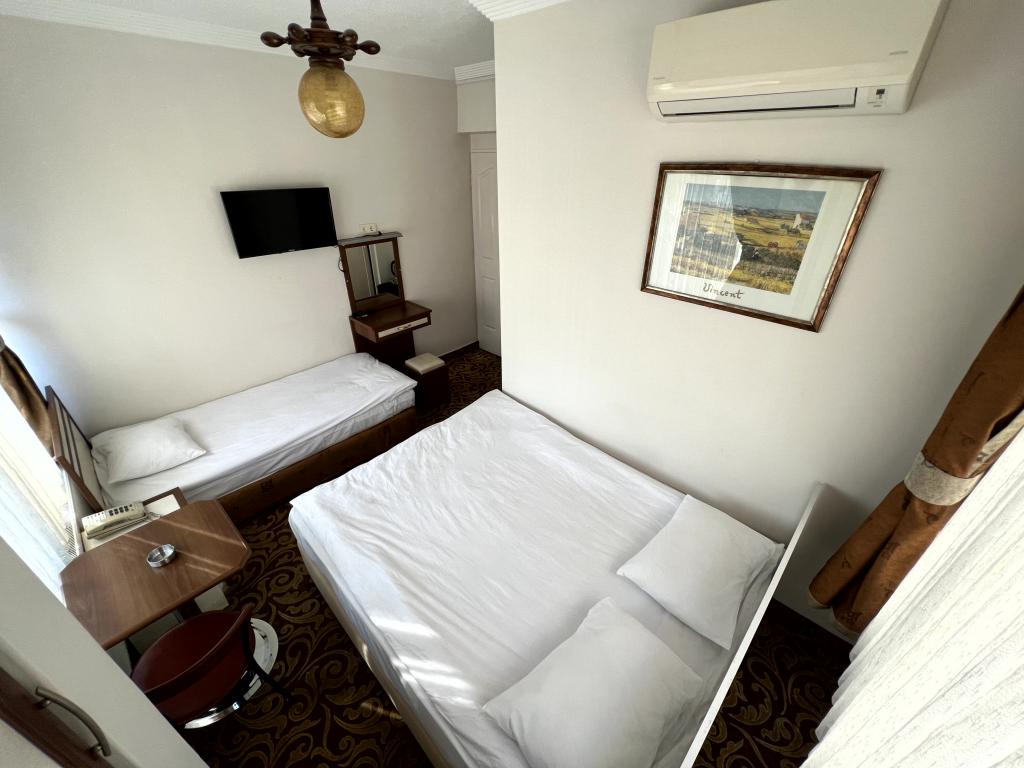 Otel Resmi