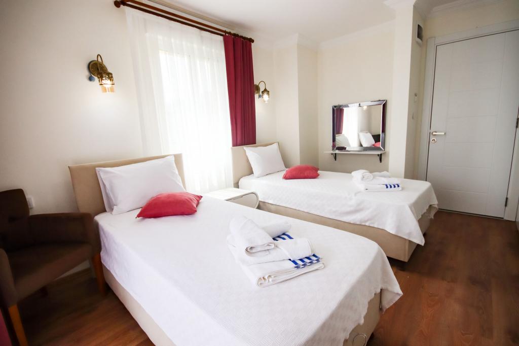 Otel Resmi