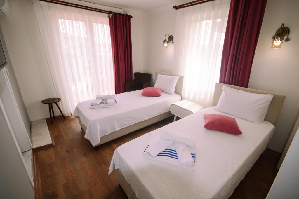 Otel Resmi