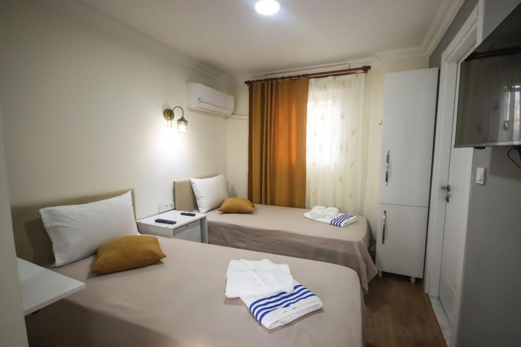 Otel Resmi