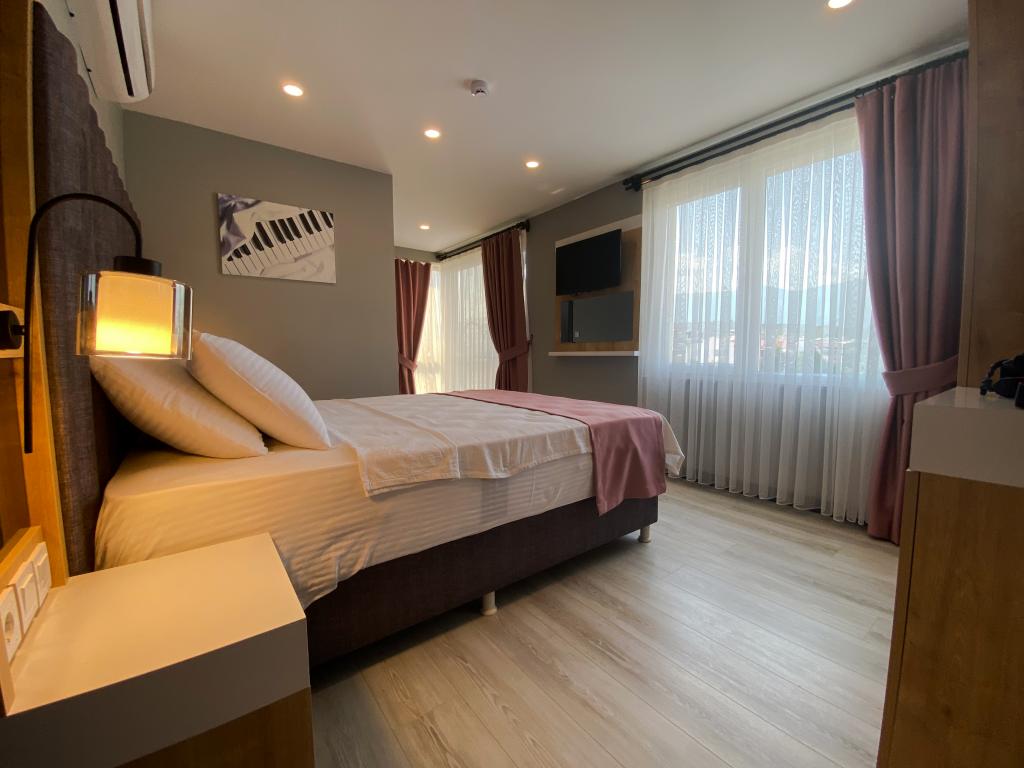 Otel Resmi