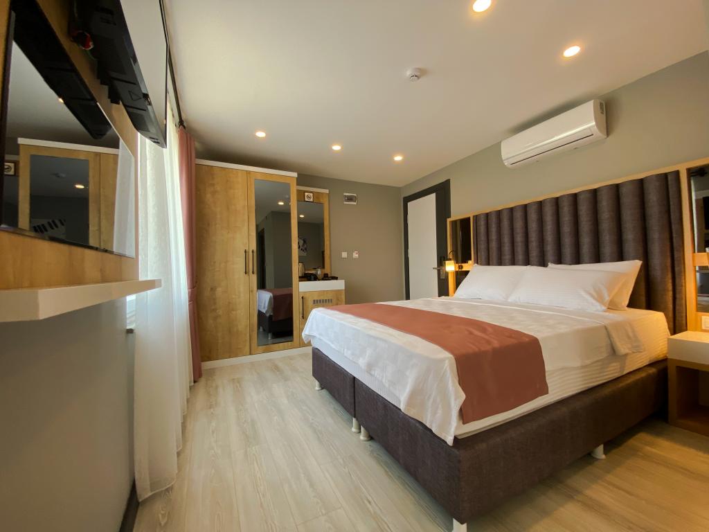 Otel Resmi