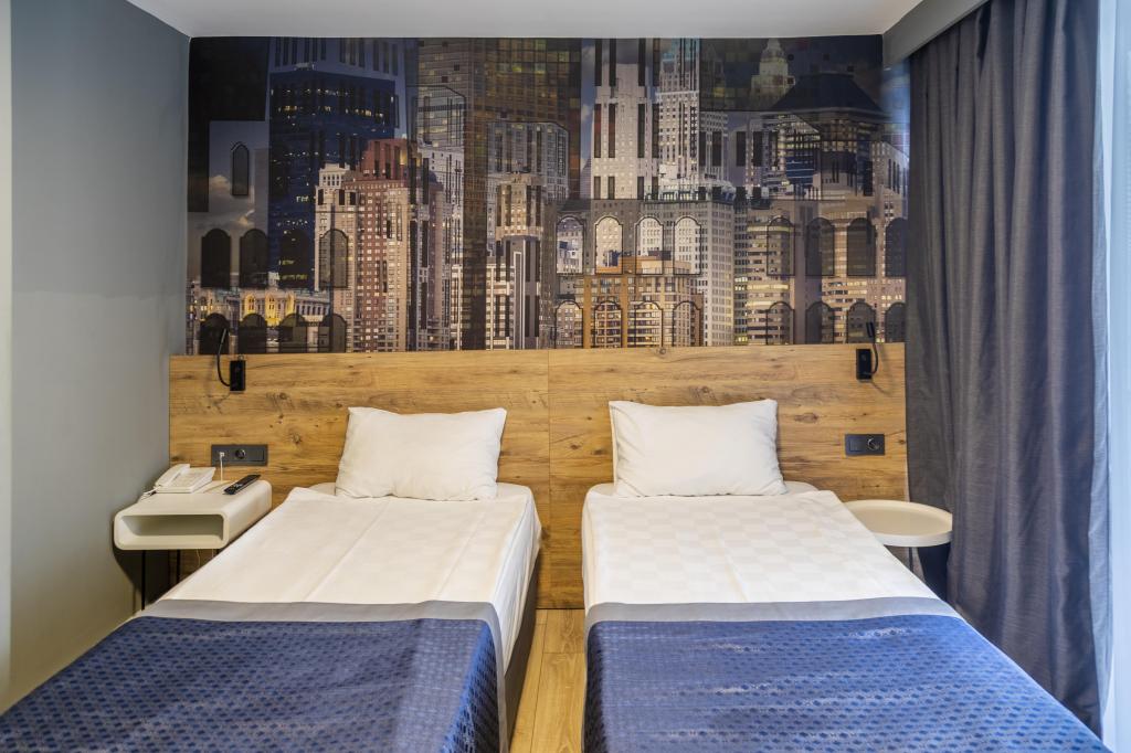 Otel Resmi