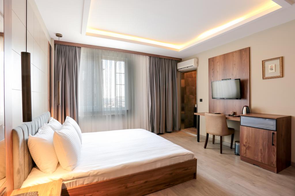 Otel Resmi