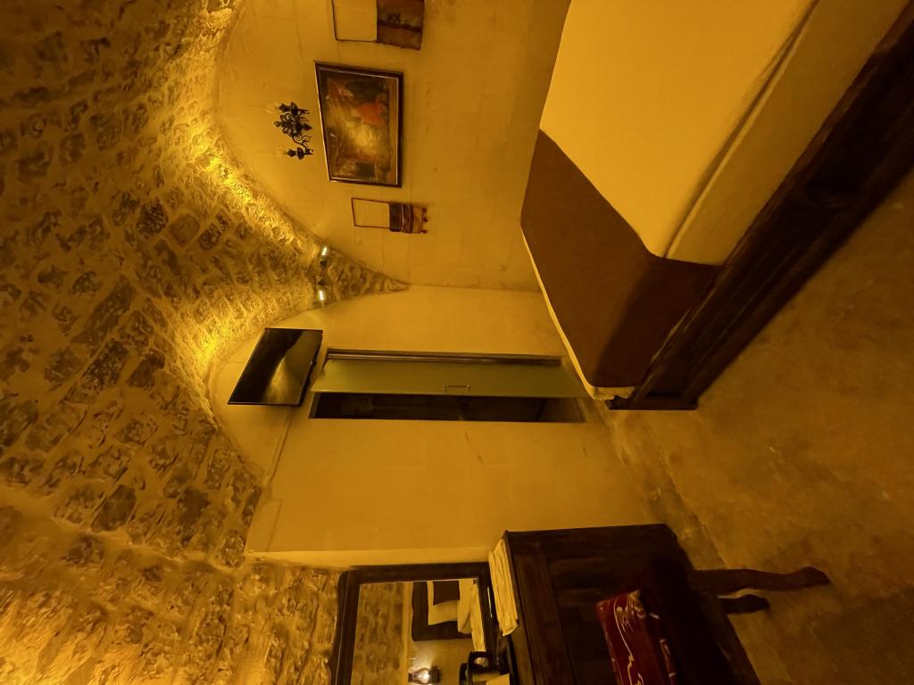 Standart Oda, Avlu Manzaralı