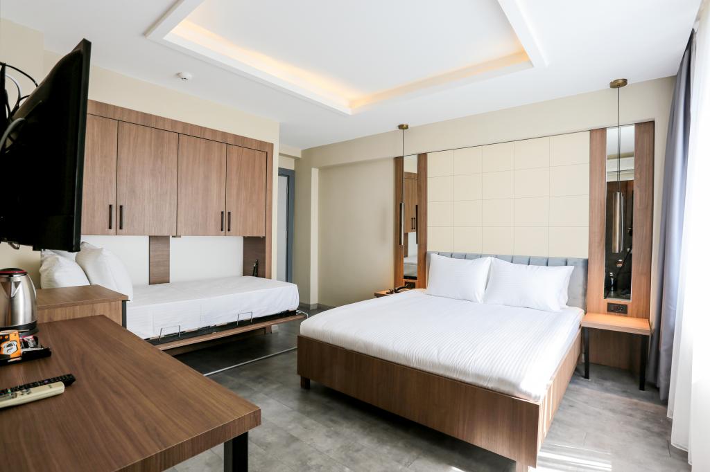 Otel Resmi