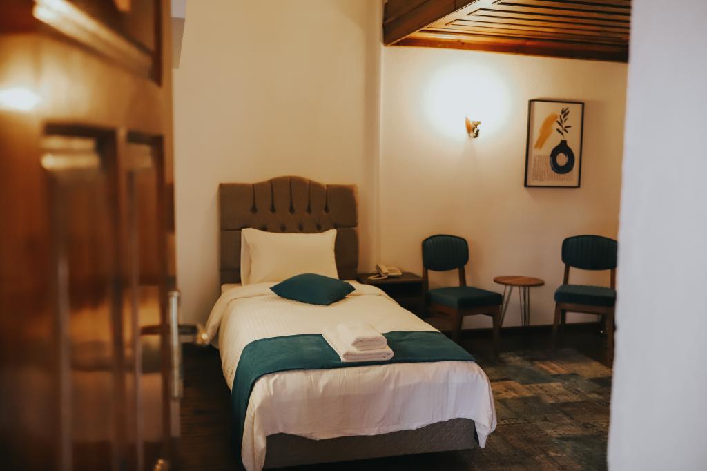 Otel Resmi