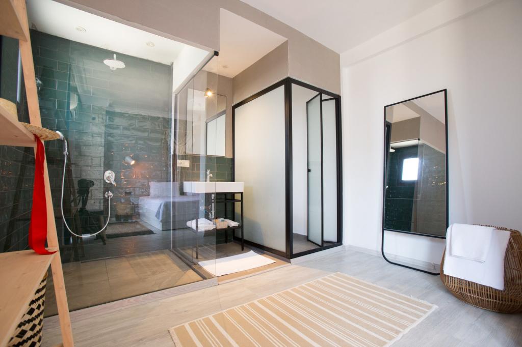 Deluxe Oda,Bahçe Manzaralı,Balkonlu